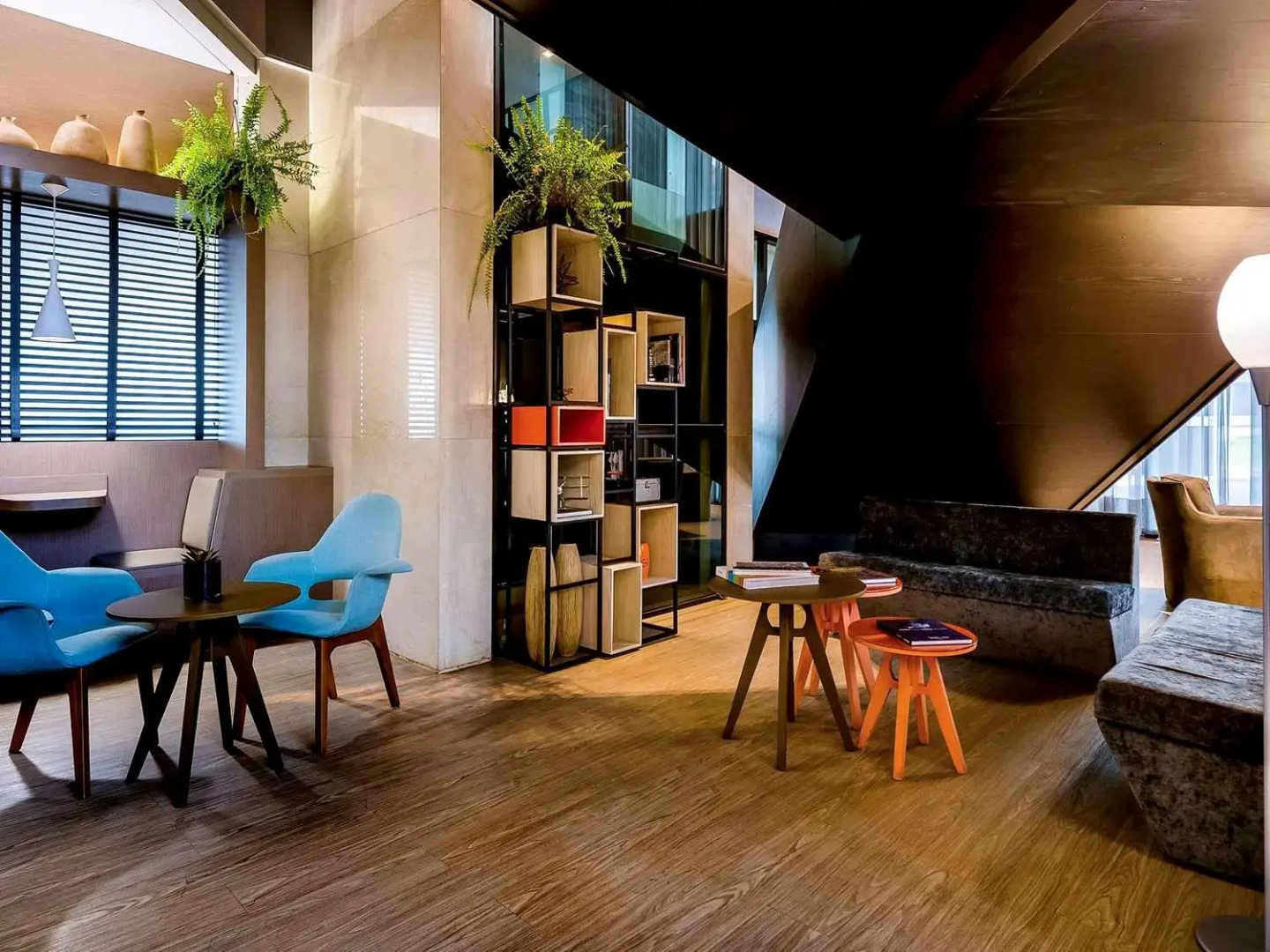 Grand Mercure Brasilia Eixo Monumental