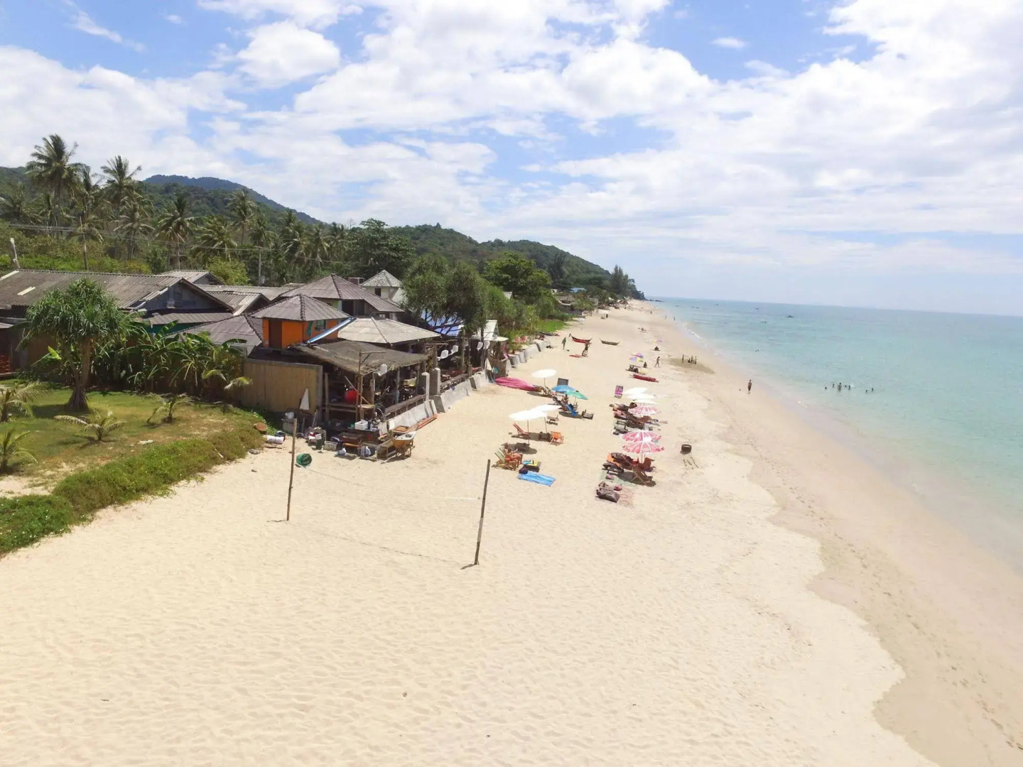 Kantiang View Resort