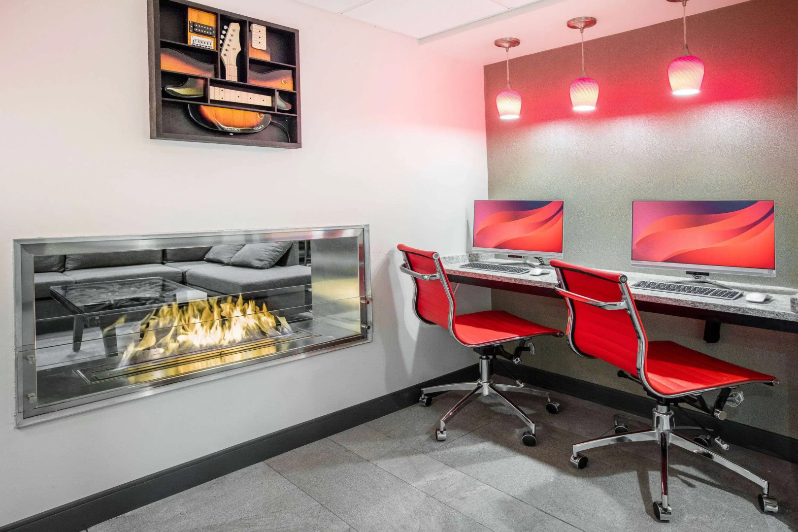 Ramada by Wyndham Austin South