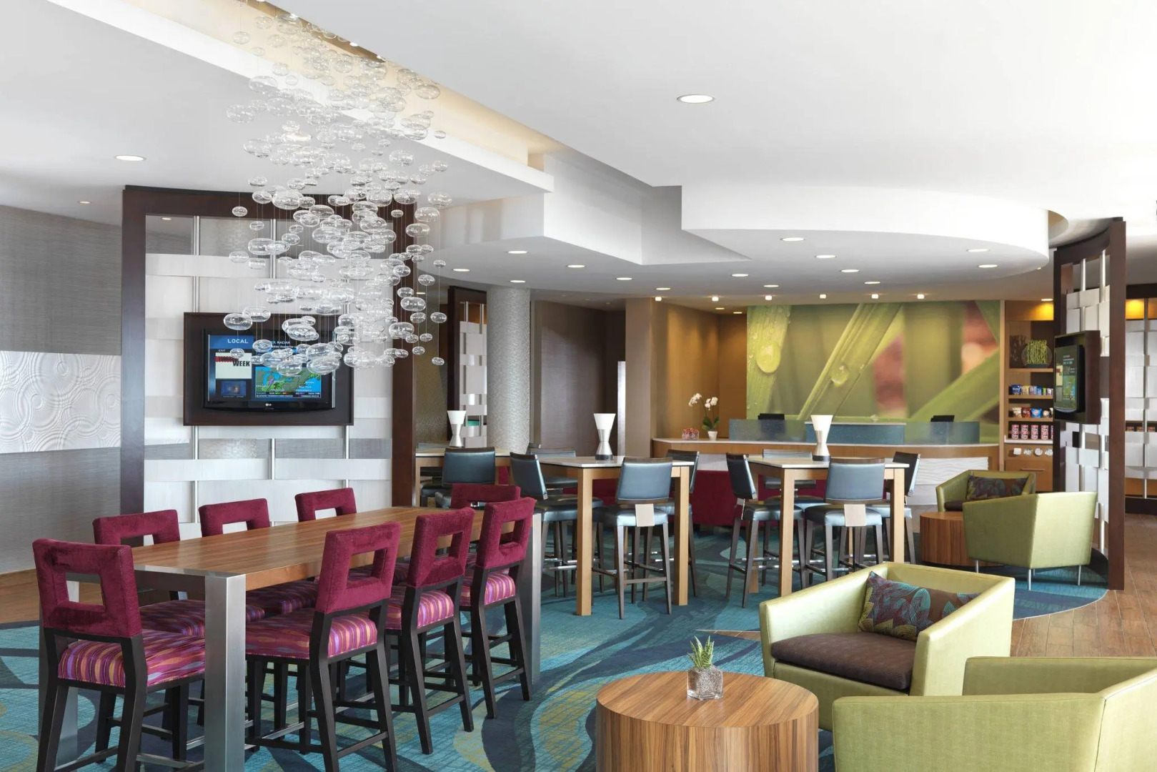 SpringHill Suites by Marriott Palm Desert