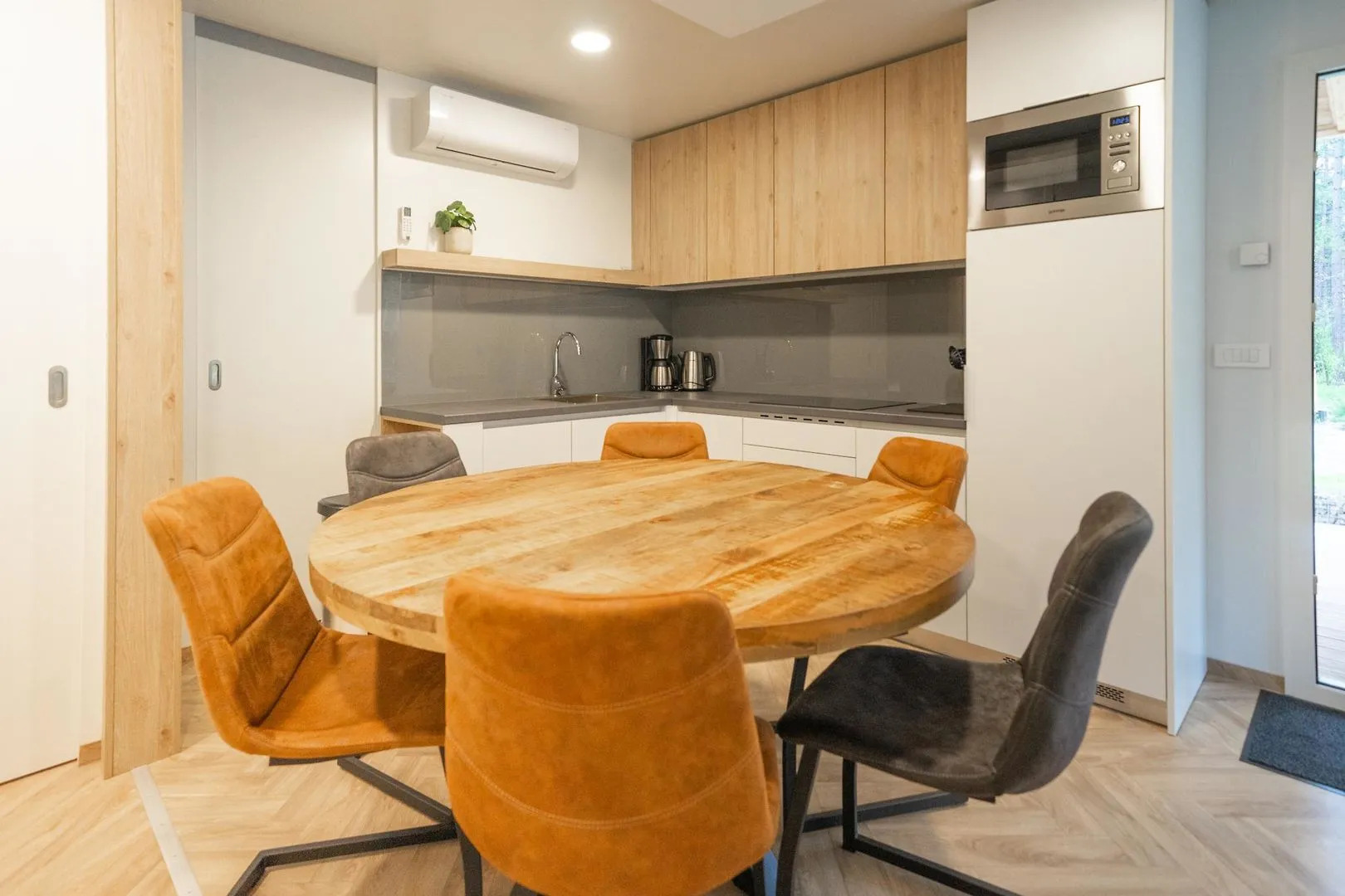 Europarcs Hoge Kempen