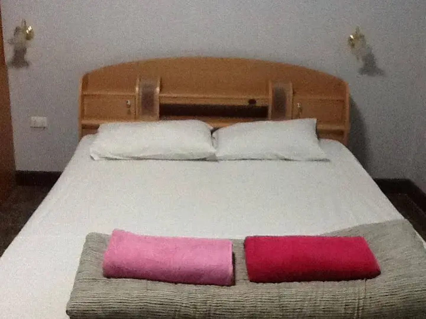 Piccola Roma Chateau Udonthani by Lopinto