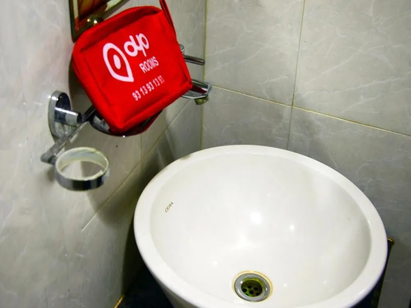 OYO Rooms GIDC Vatva