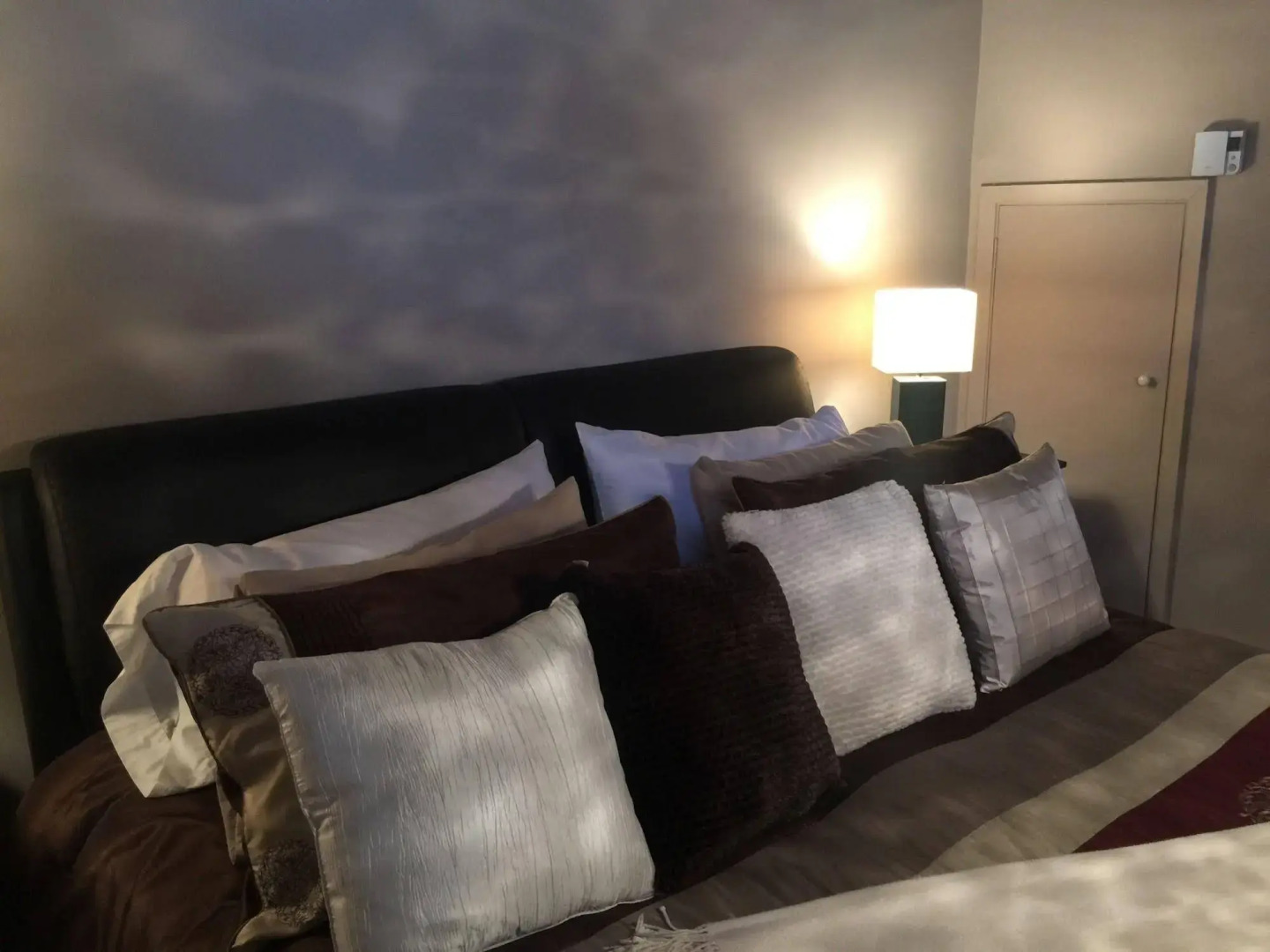 Baza Bed & Breakfast