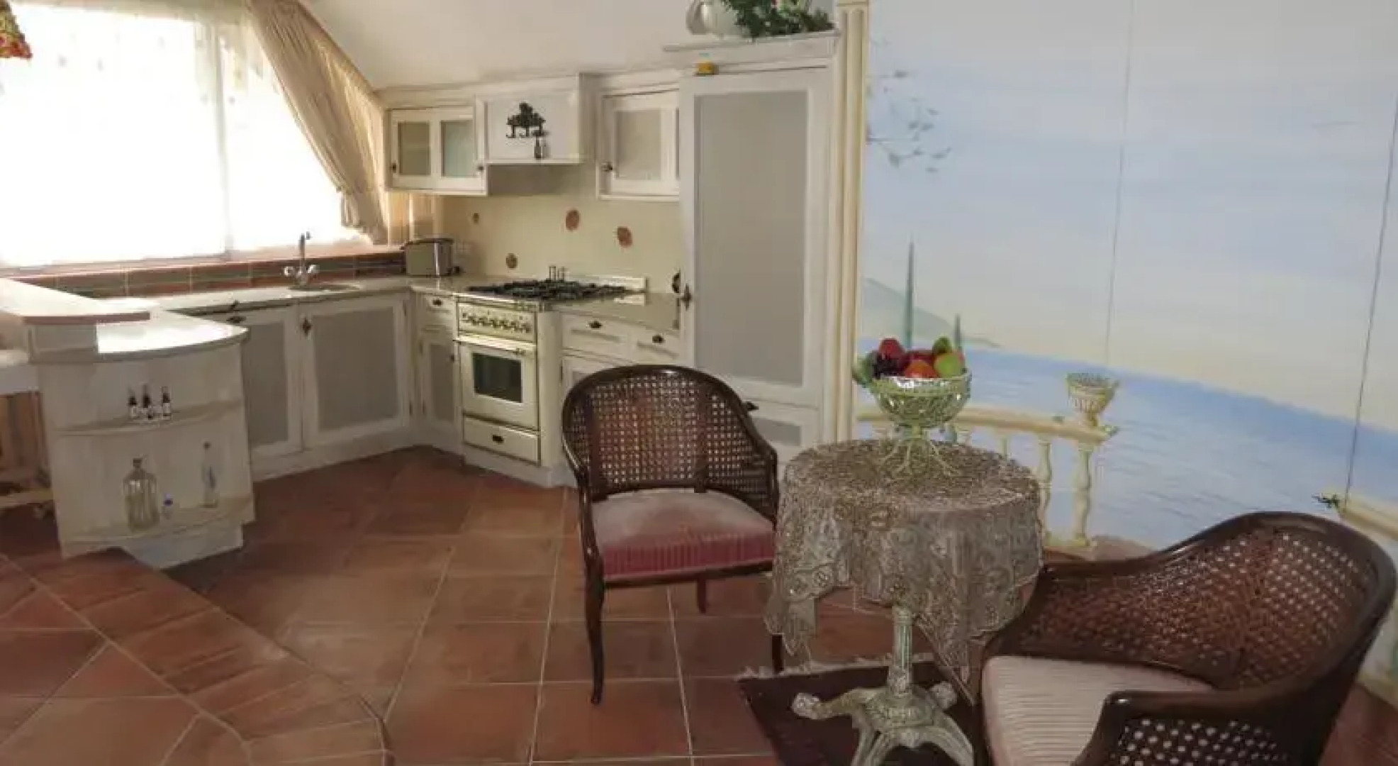 Ferienwohnung Luisenstrasse