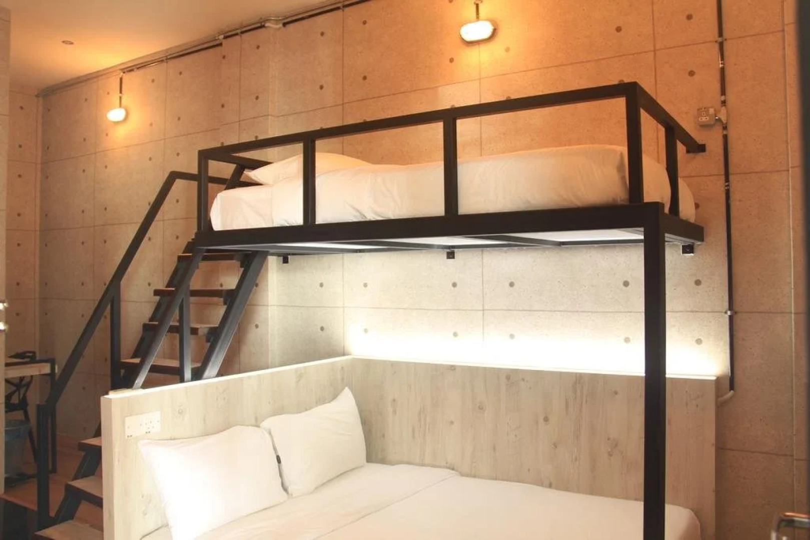 OYO 89620 Merge Summit Boutique Hotel