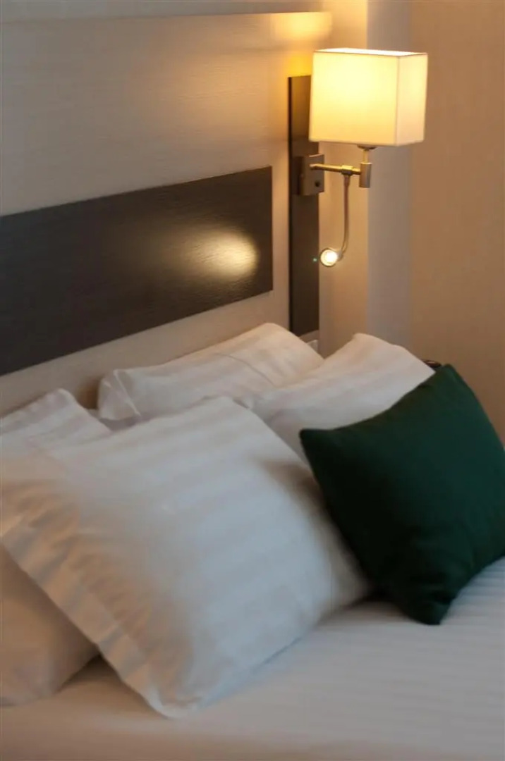 Hilton Garden Inn Rome Airport