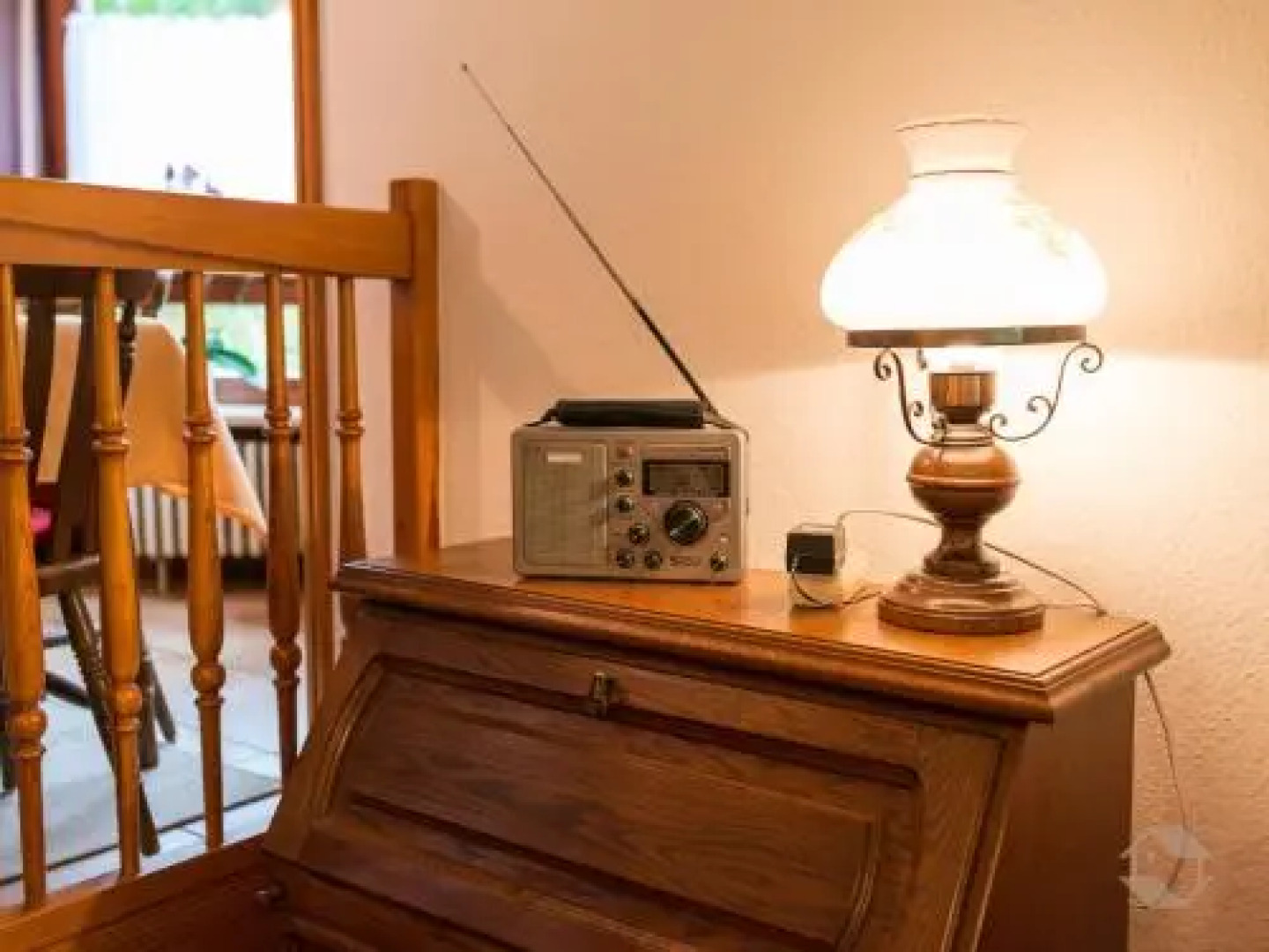 Ferienwohnung an der Alb