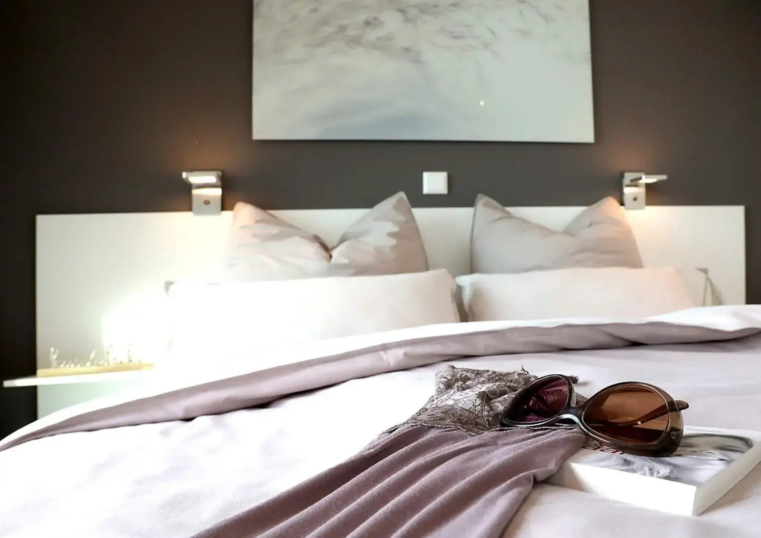 Floatinghouses Ribnitz-Damgarten