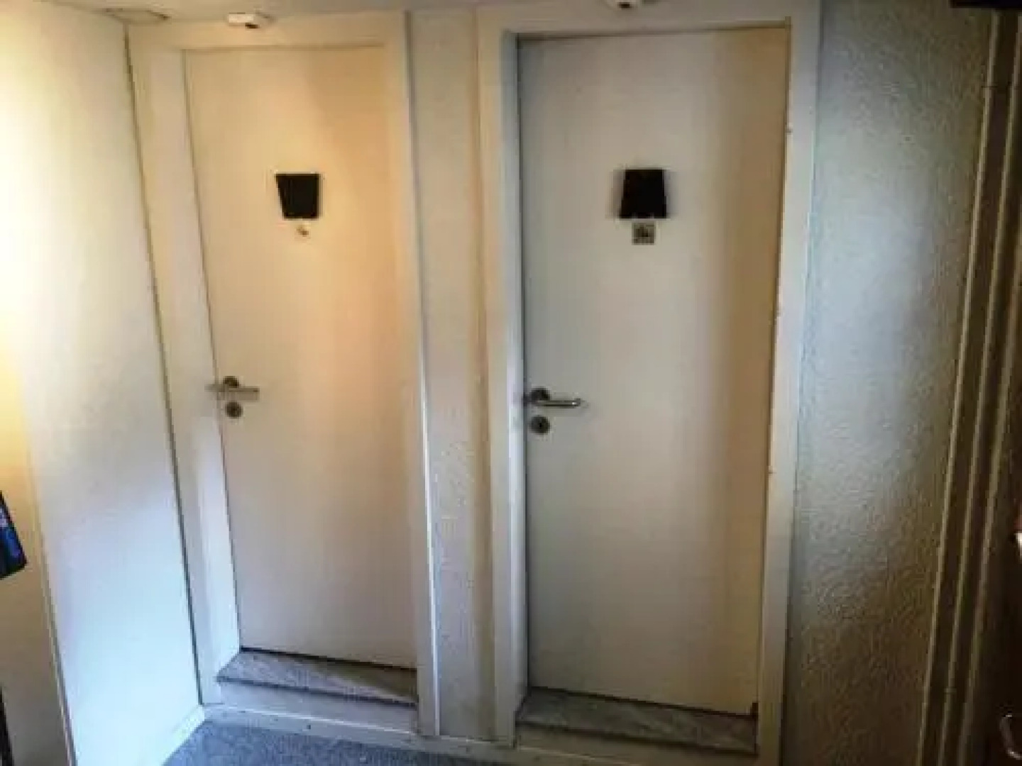 Tell Apartments Stans