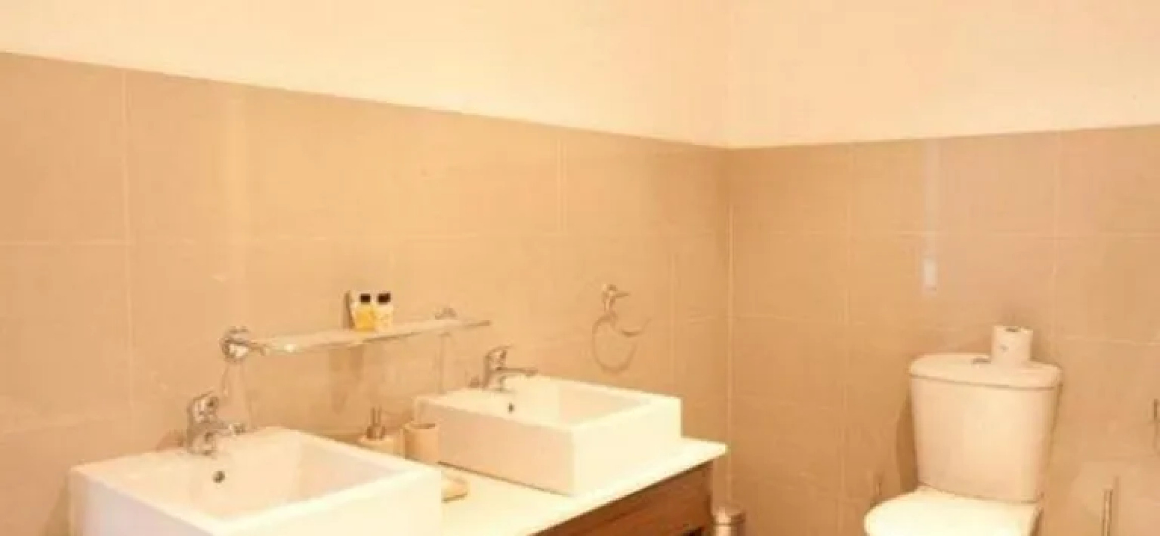 Gordon's Bay Luxury Apartments