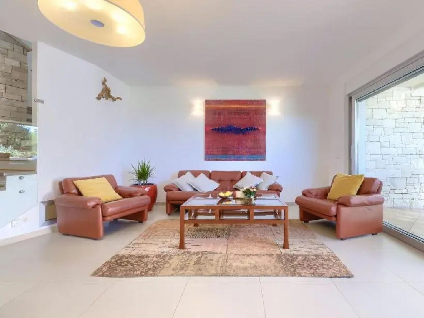 Villa Bobos place with Jacuzzi and Sauna 46D