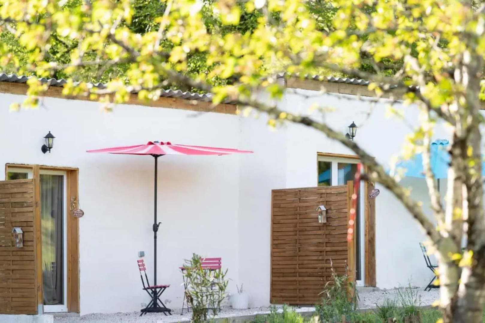 Domaine Mon Doux Reve