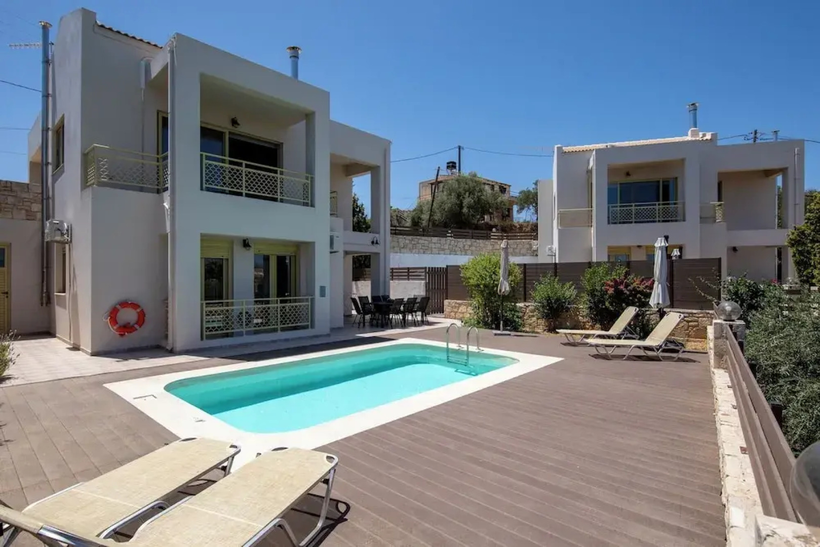 Sense Of Dream Villas