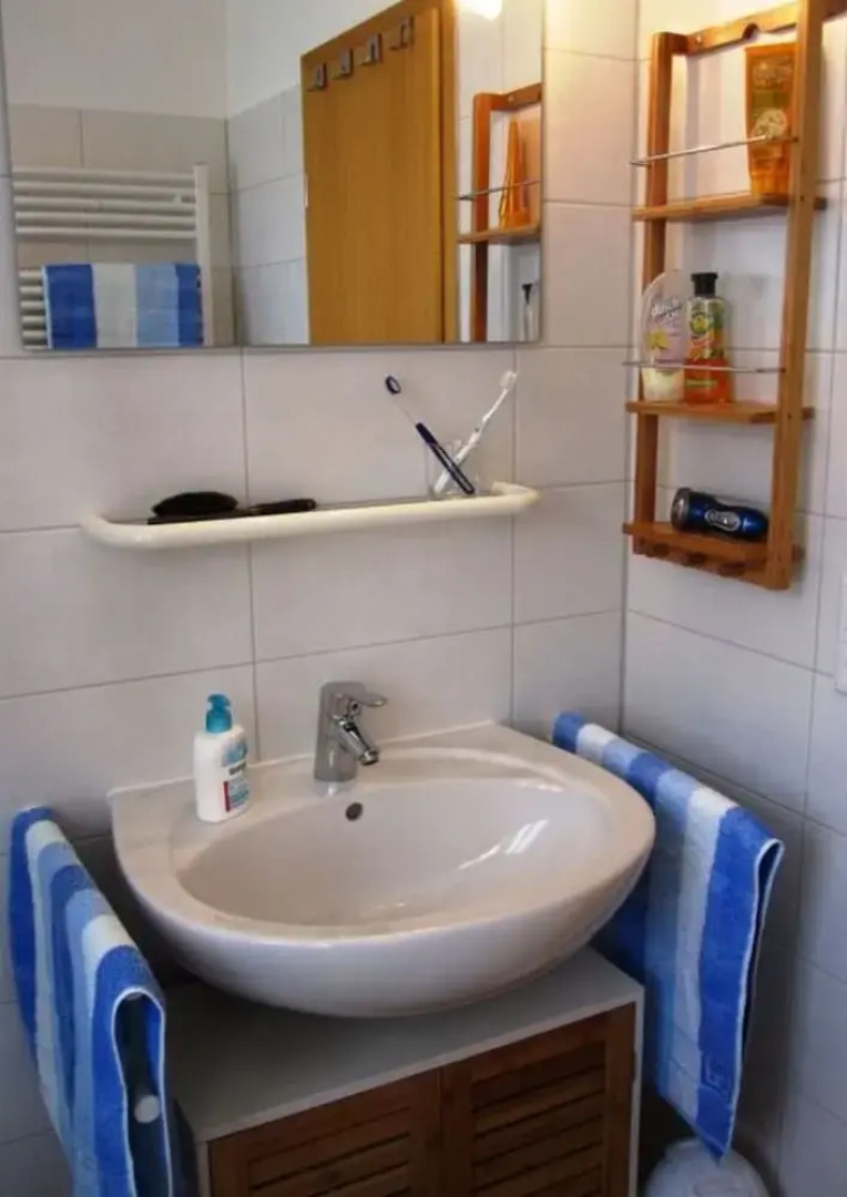 Sandra Comfortable Holiday Residence