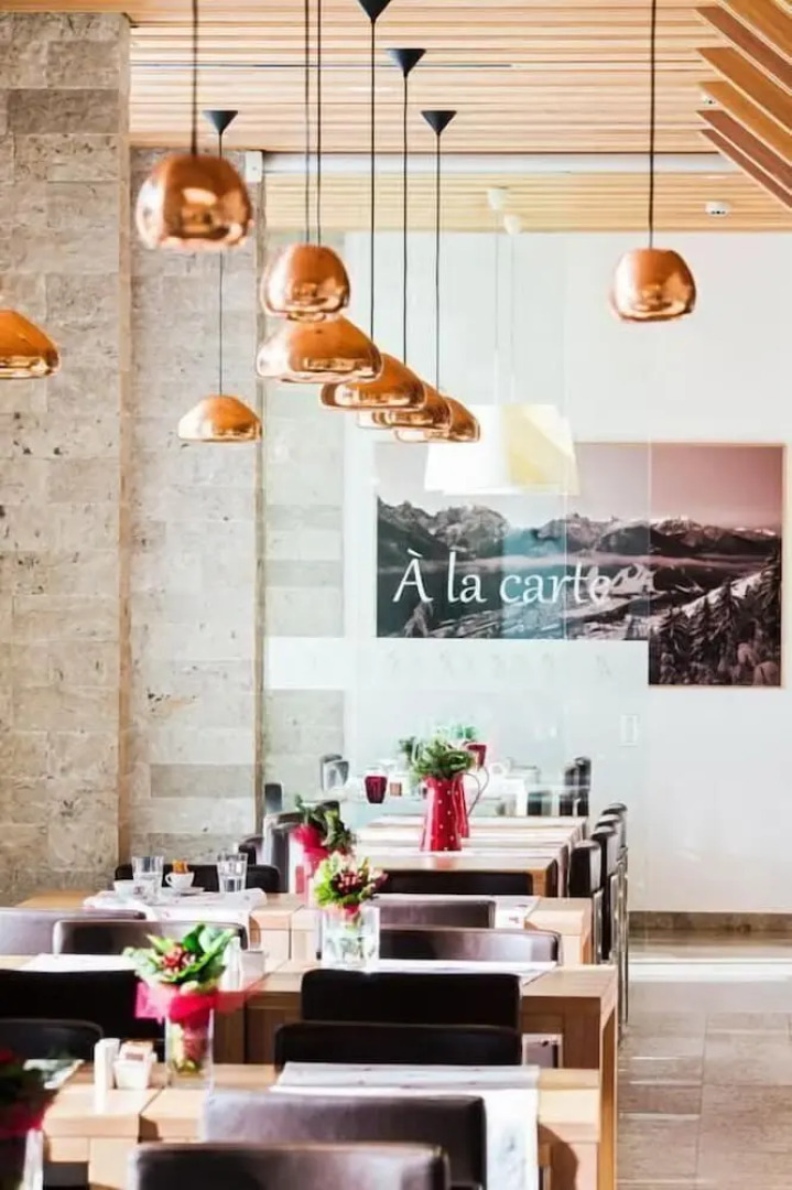 Boutique Skipass Hotel