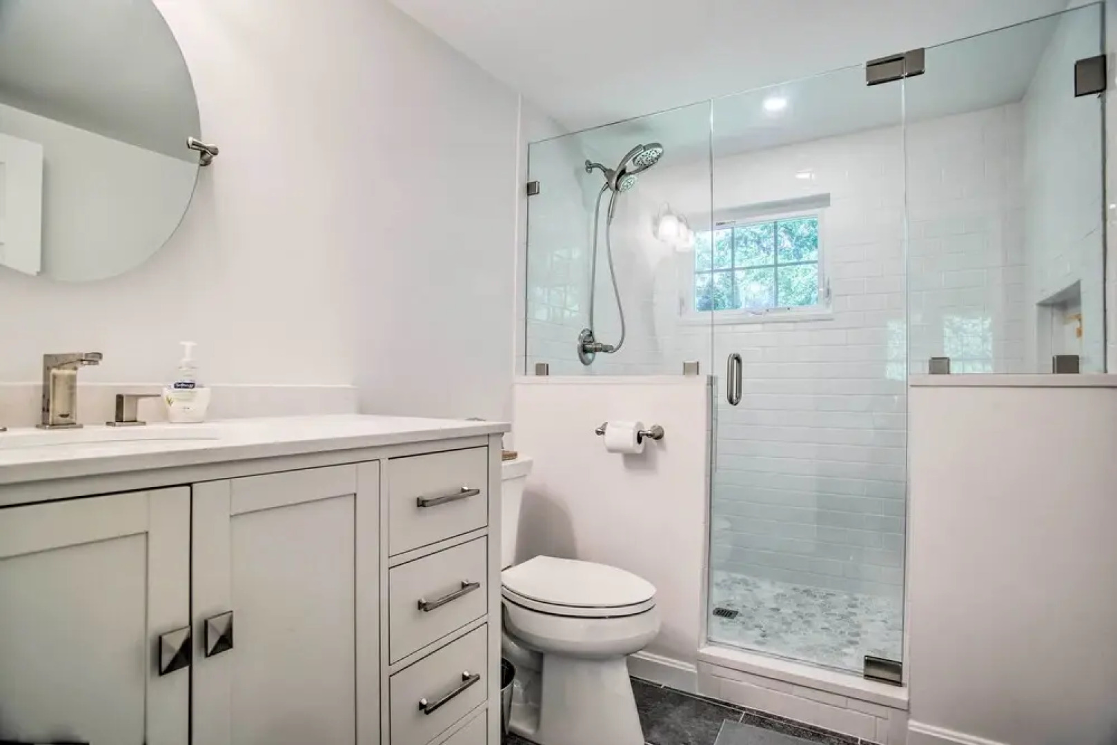 1 Mi to Beach: Home w/ Deck & BBQ in East Falmouth