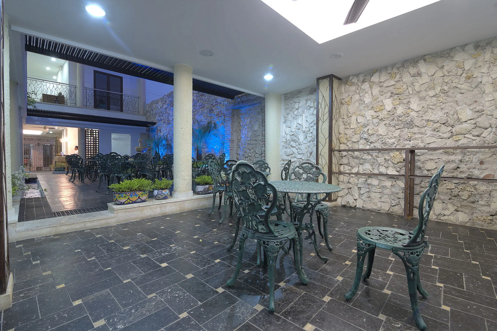 Hotel Boutique La Artillería