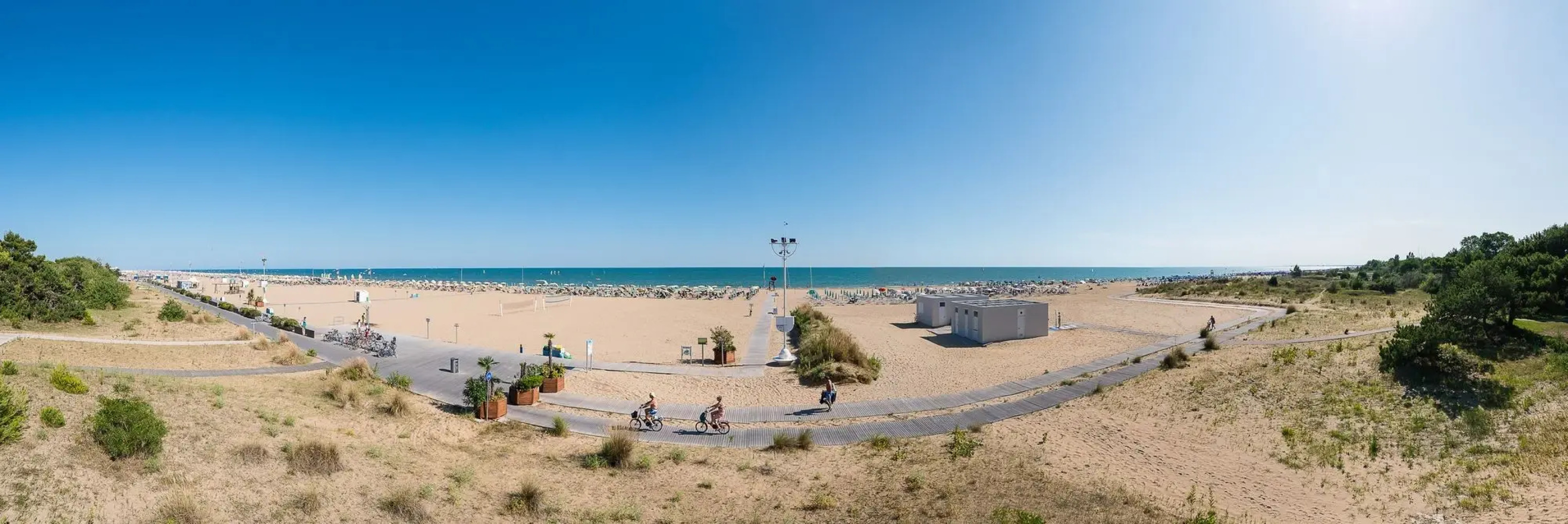 Katja Bosco Canoro Bibione