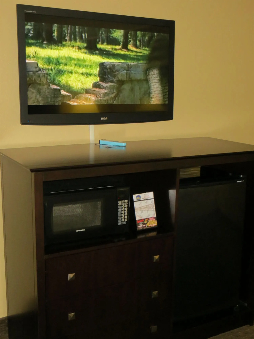 Best Western Natchitoches Inn