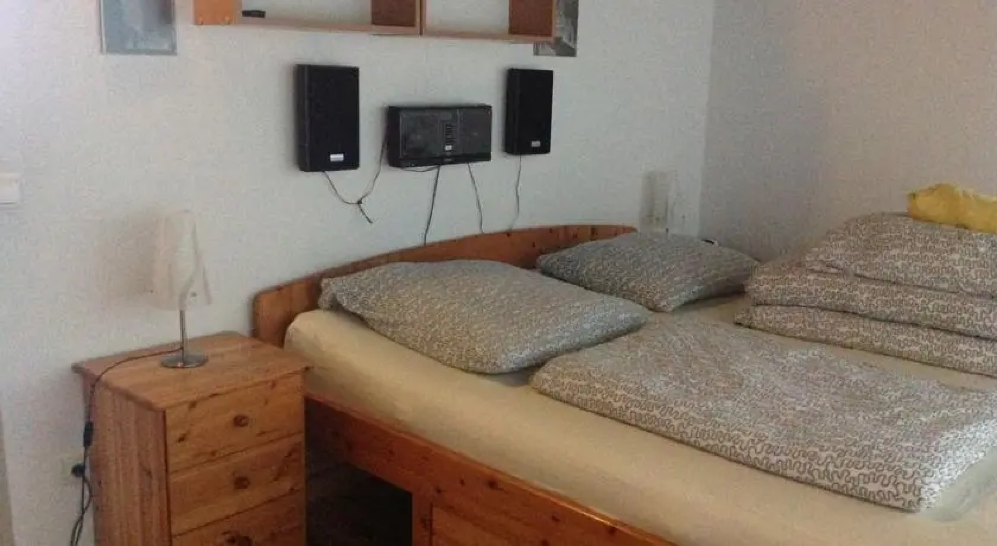 Ferienwohnungen Schlossblick