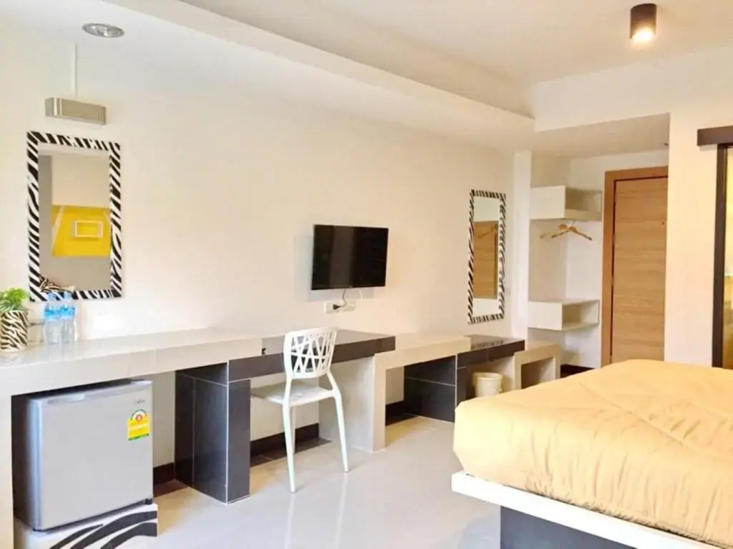 Win Hotel Phayao