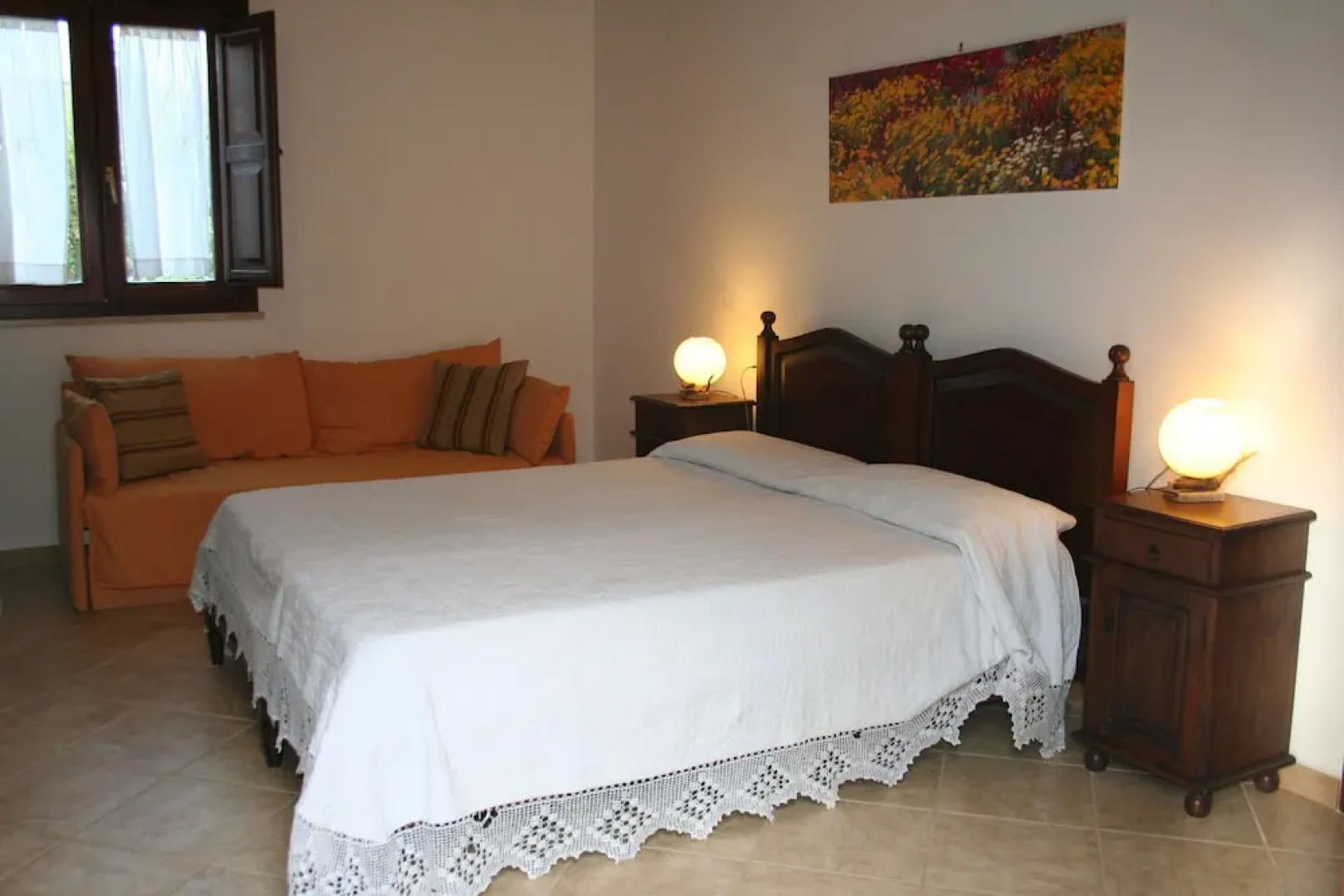 Villa Giardino Paradiso Cefalù