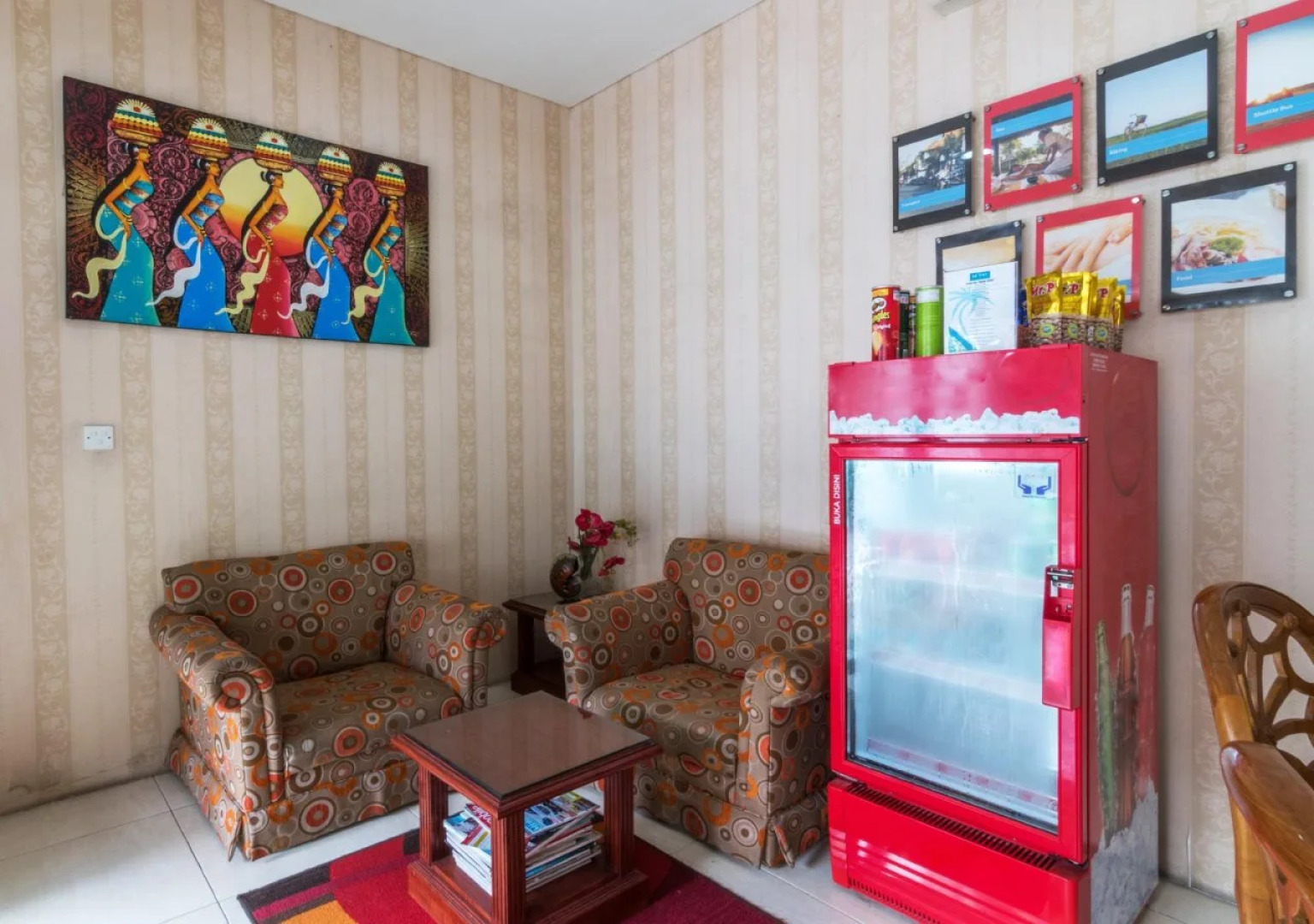 Destiny Villas & Residence Seminyak