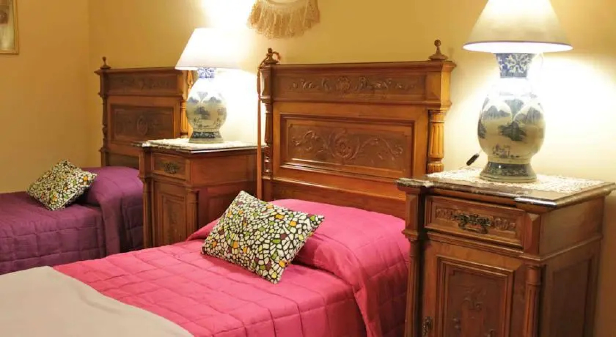Bed&Breakfast Doppio Sogno