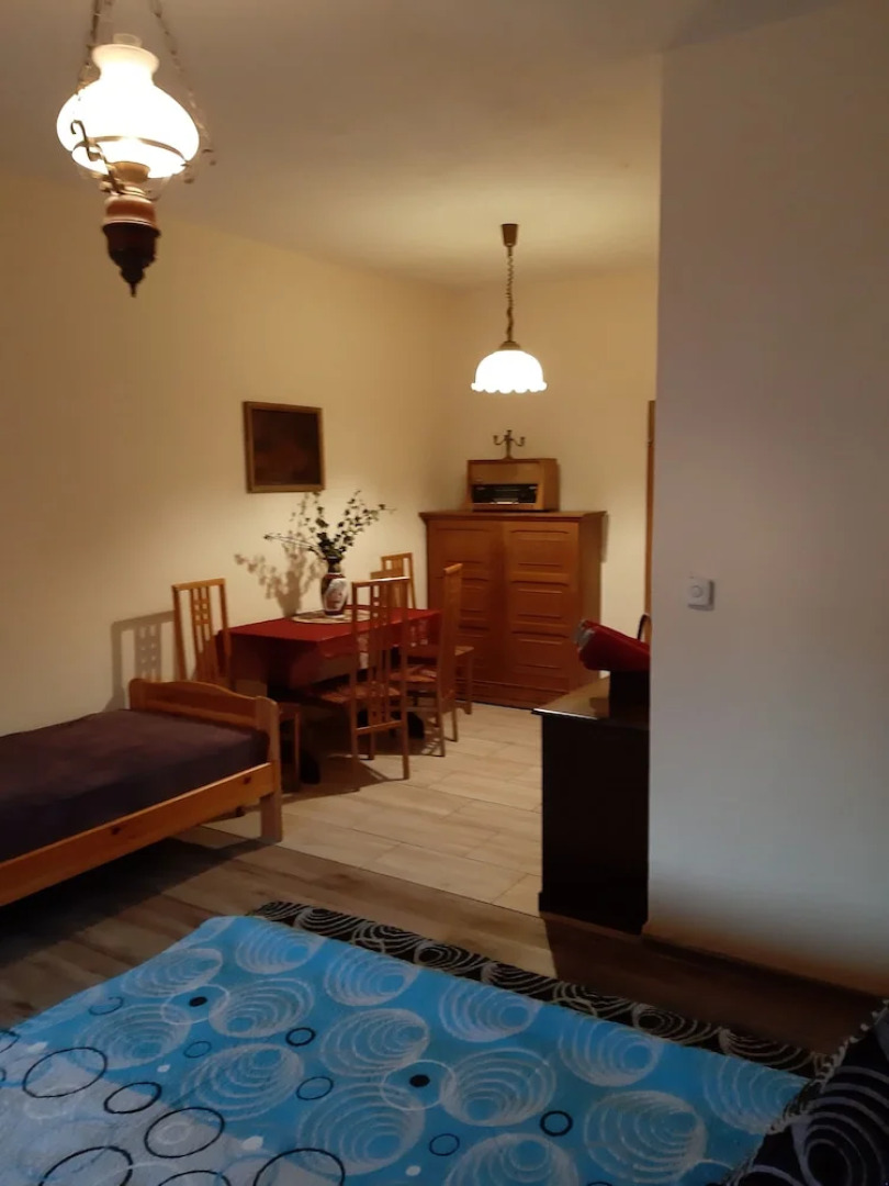 Zajazd Pod Złotym Gryfem