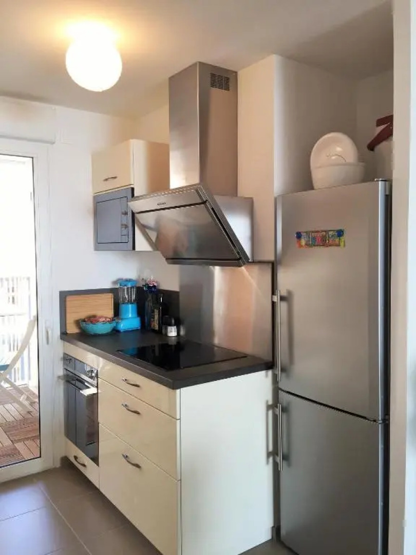 326 avenue Evéché de Maguelone