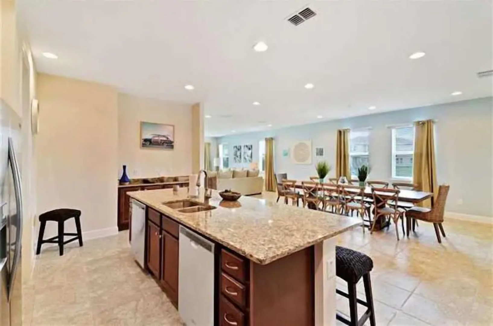 Aco246047 - The Encore Club Resort - 8 Bed 8 Baths Villa