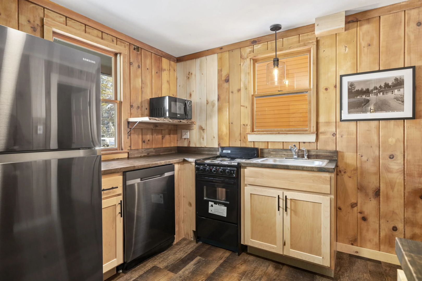 Wills Inn - Bartlett