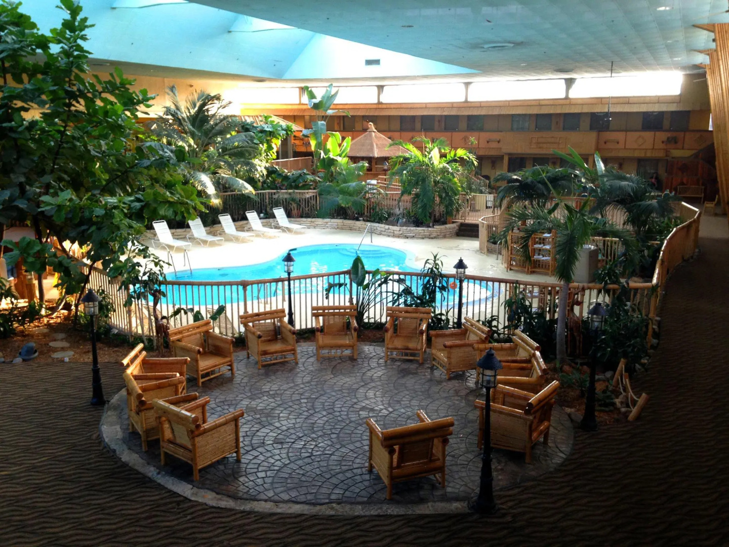 Aloft Chicago Schaumburg