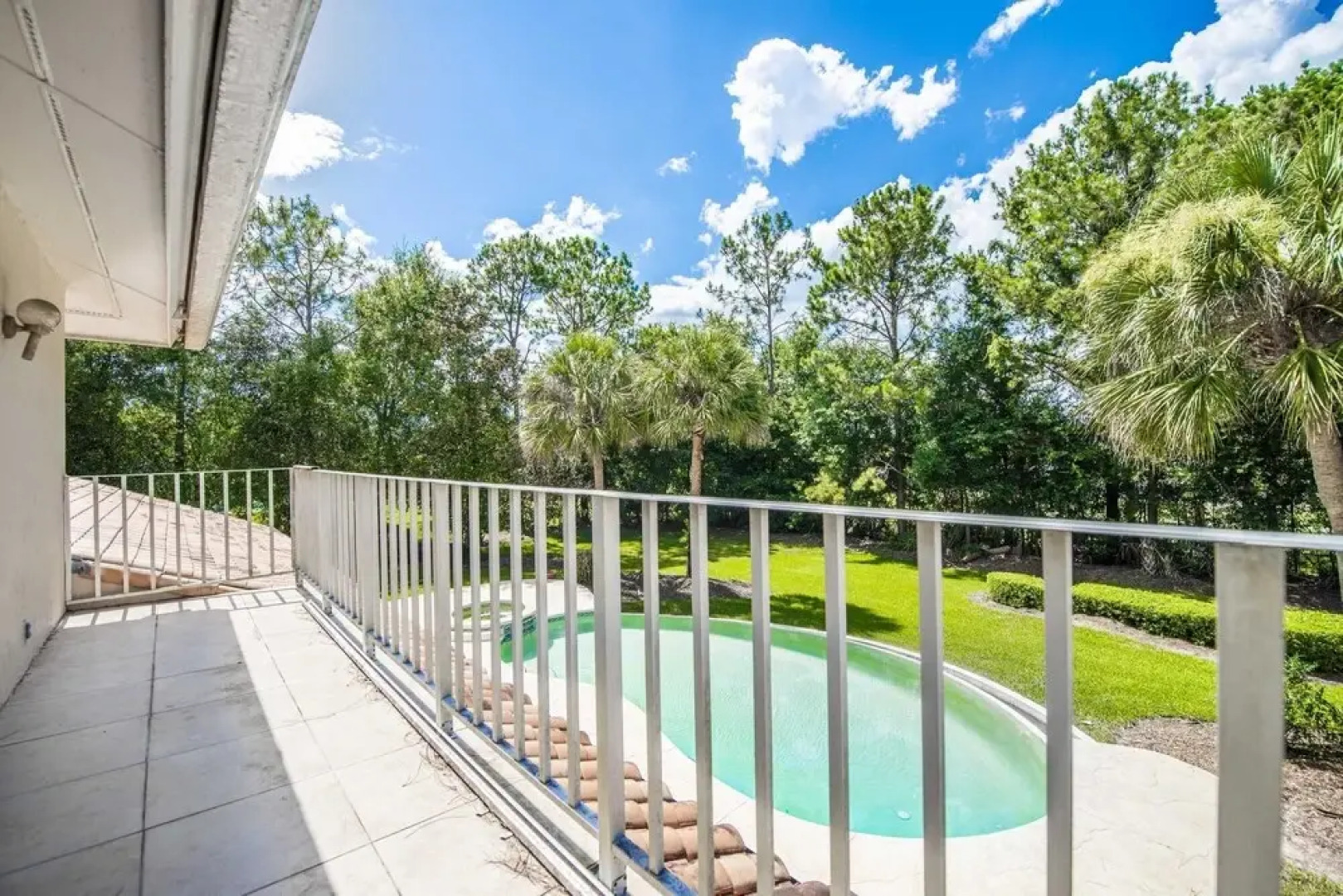 Swiss 41 - Golf Course