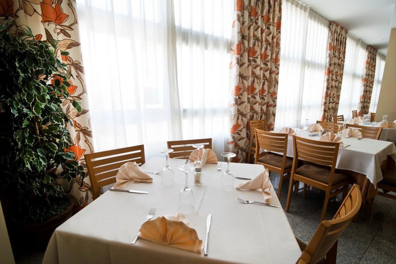 Hotel Bahia de Almunecar