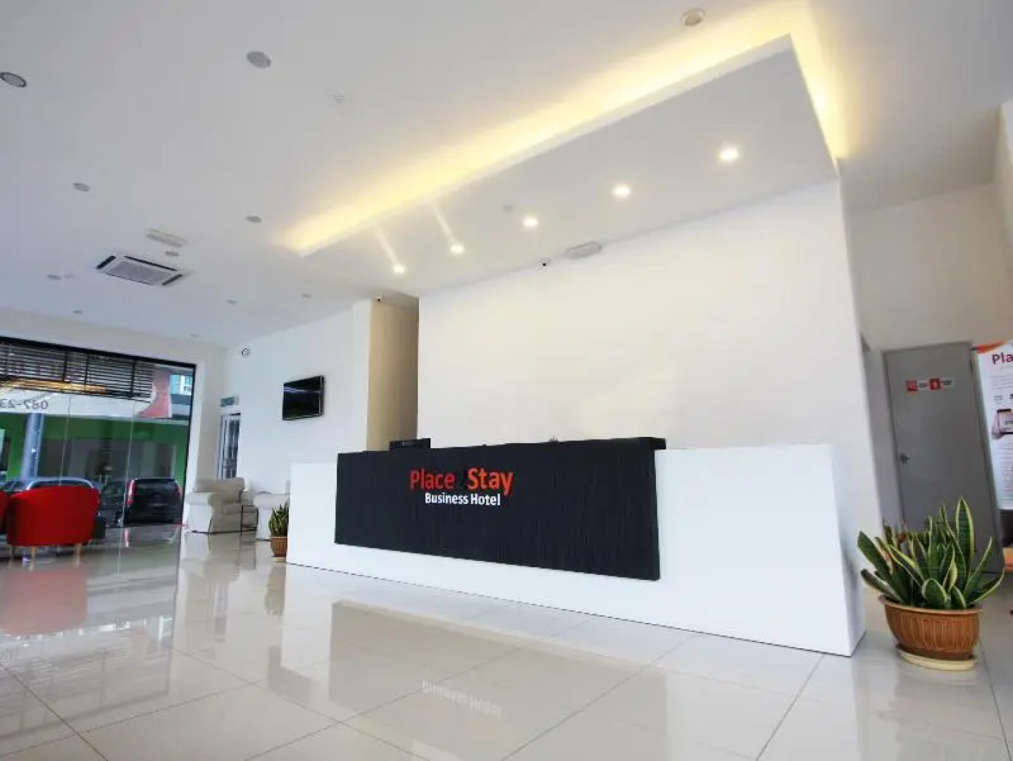 De Palma Waterfront Kuching