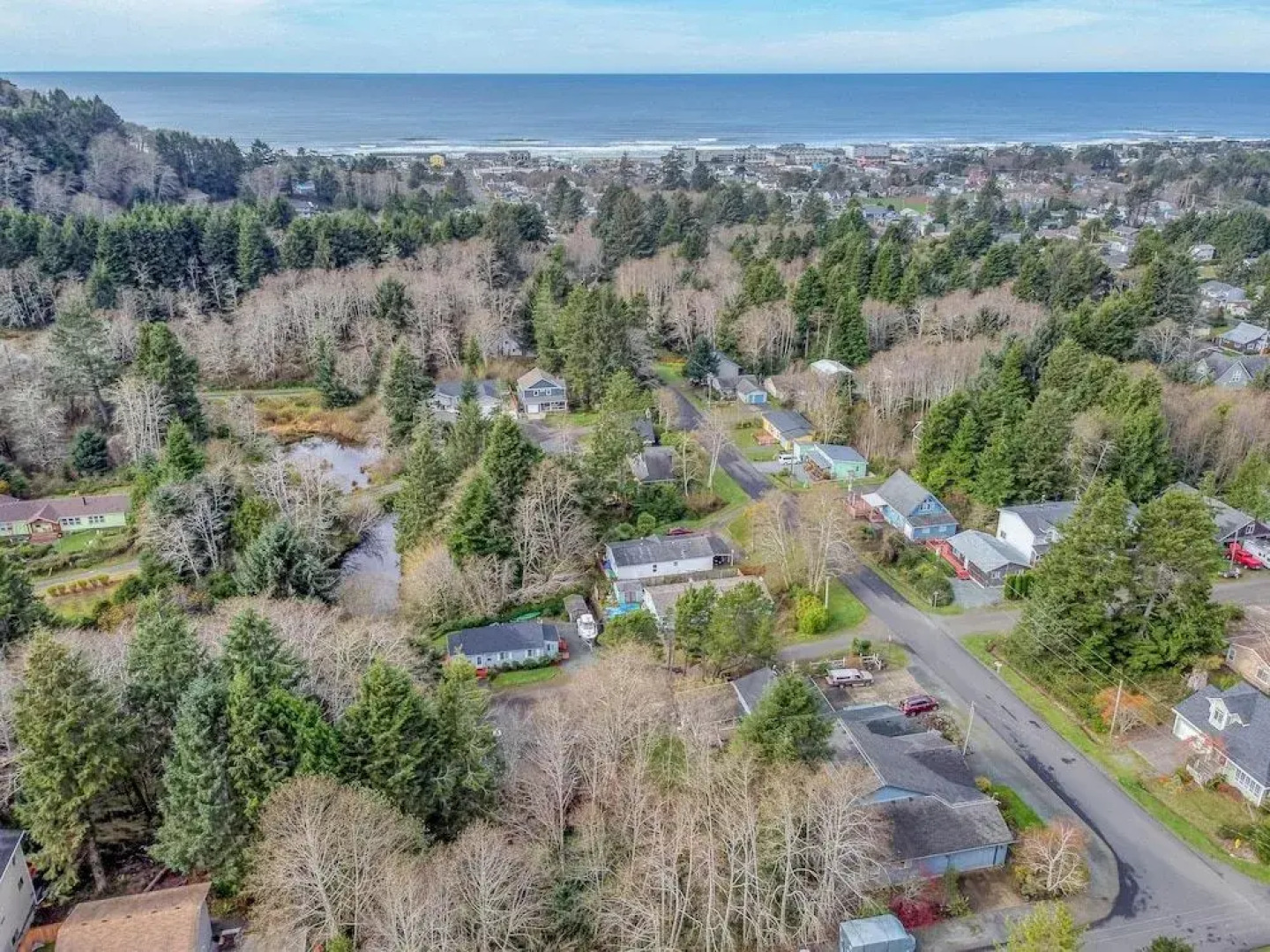 Rockaway Coastal Retreat