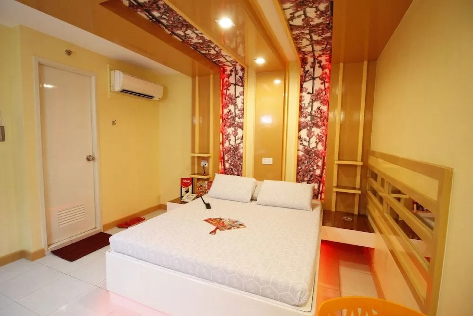 Hotel Sogo Alabang South Road