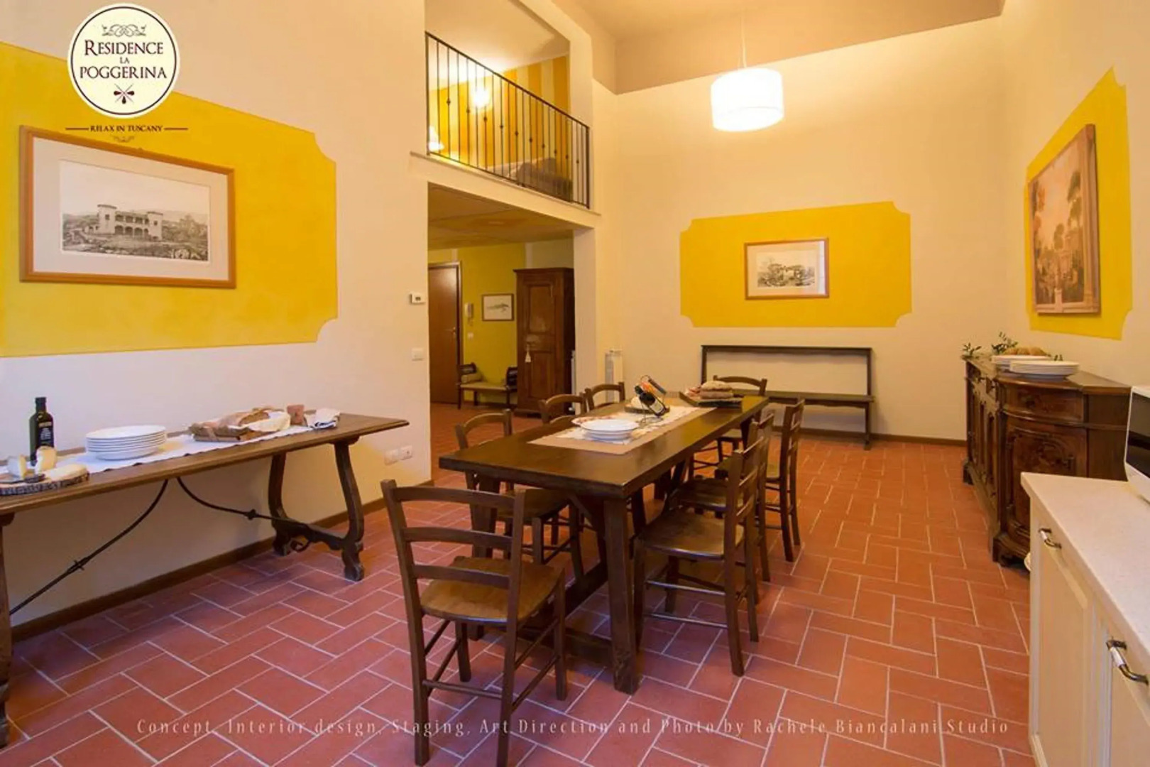 Residence La Poggerina