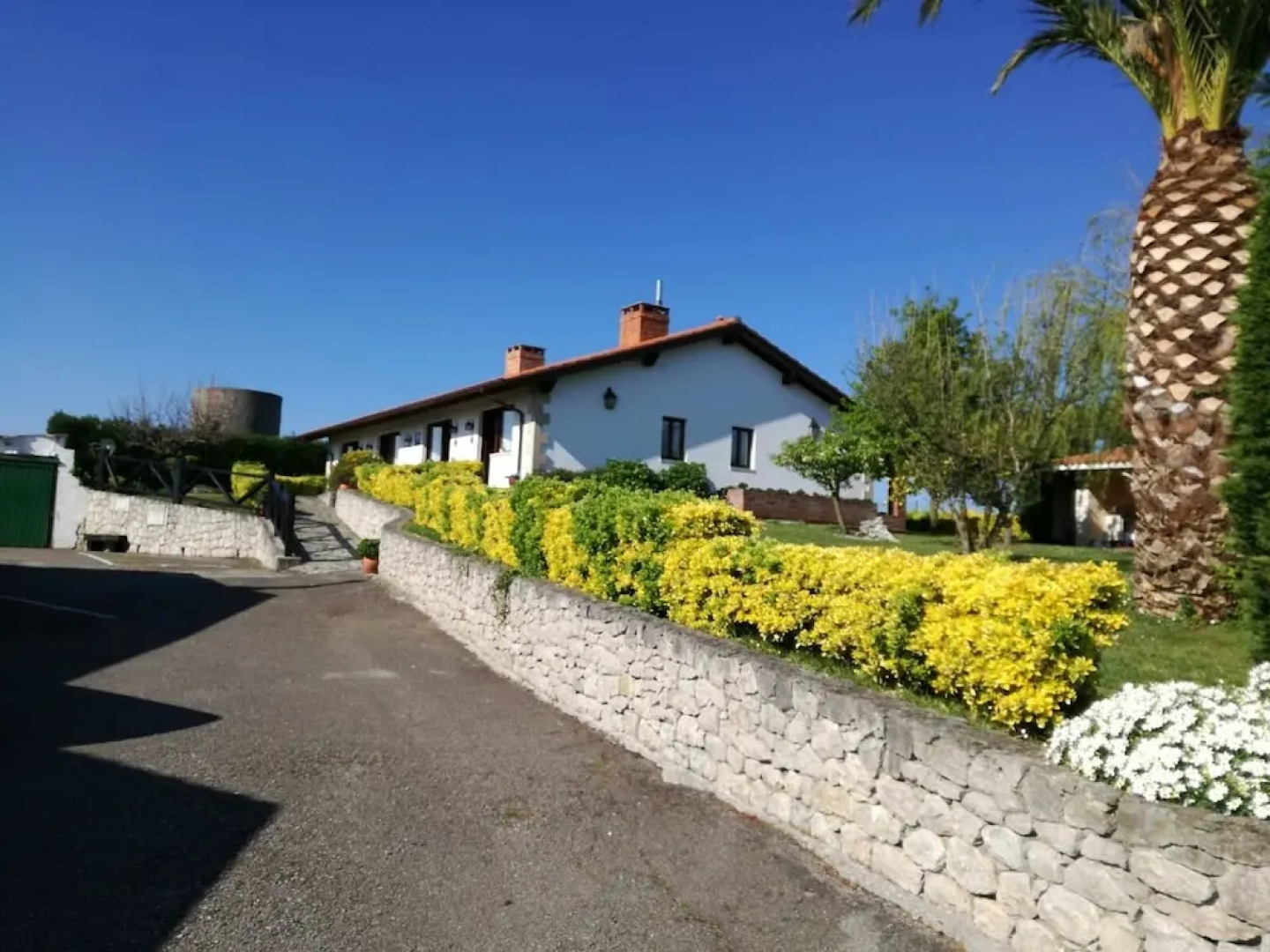 Vivienda Rural Las Candelas