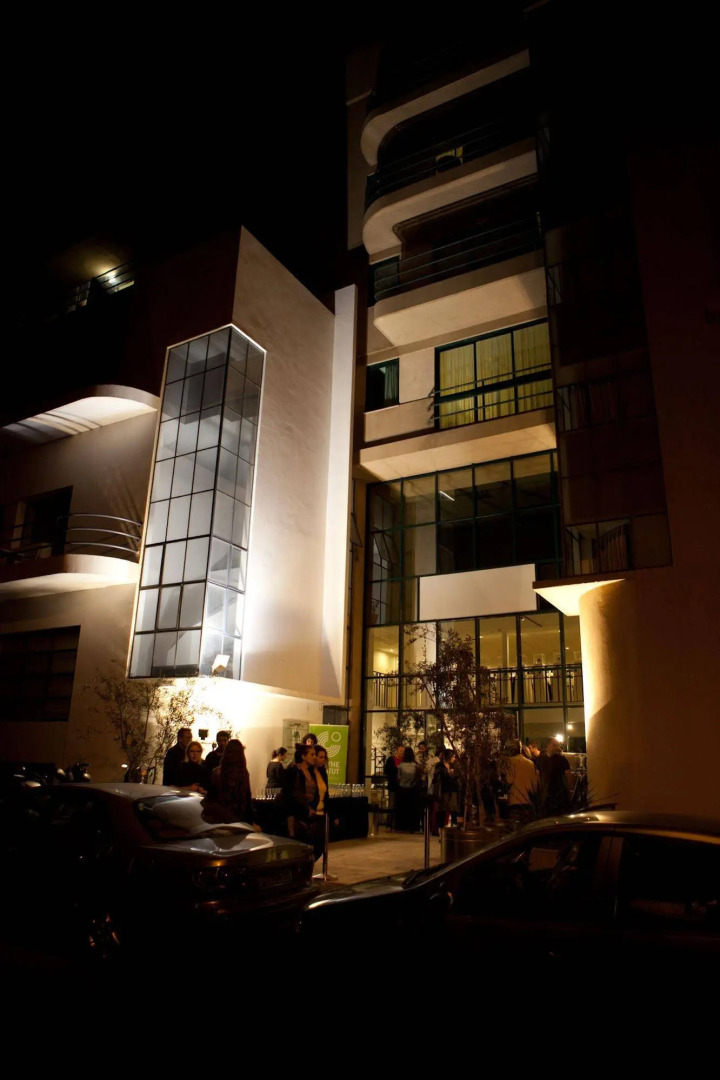 The Diaghilev - Live Art Boutique Hotel