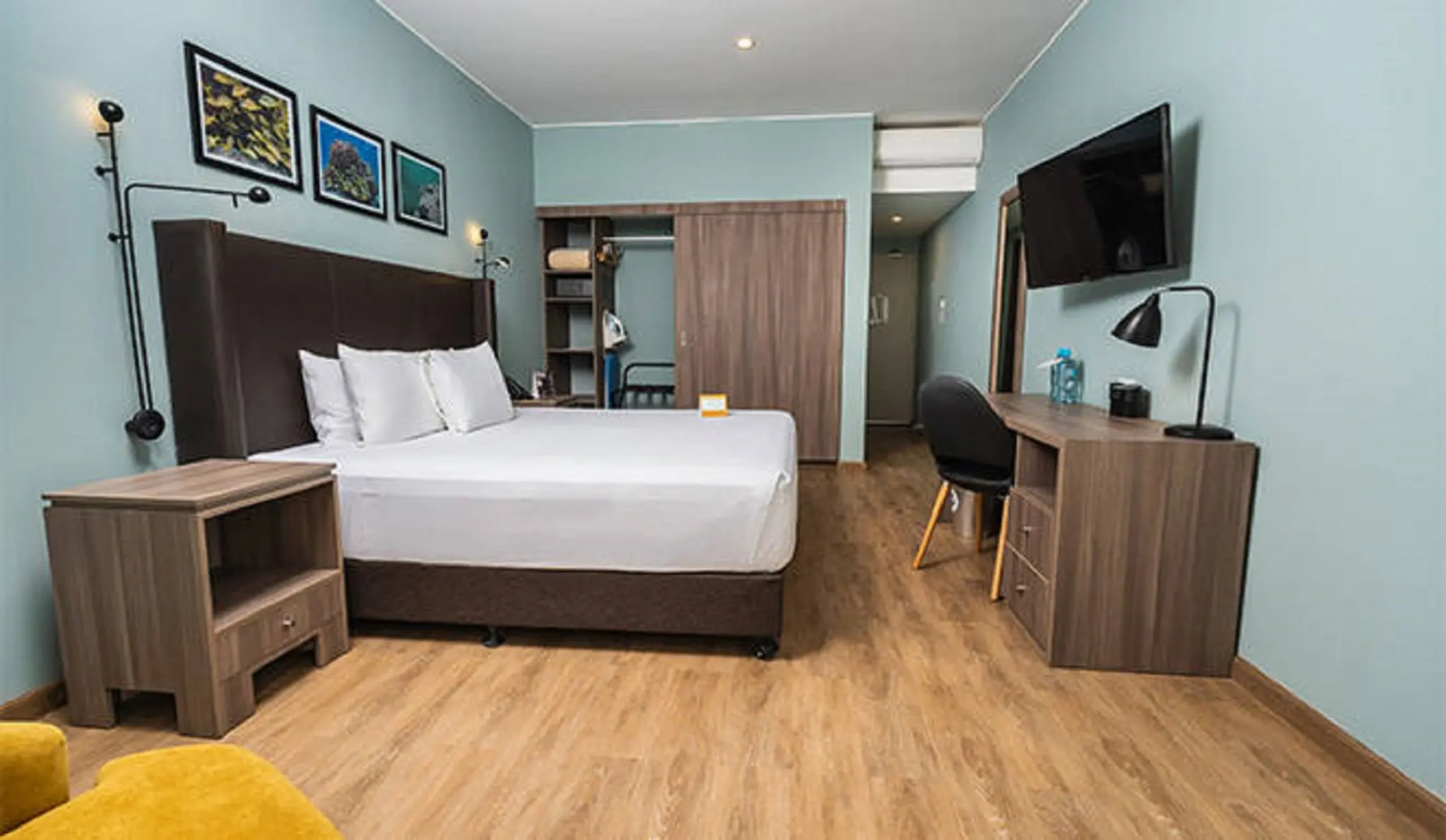 Casa Andina Select Paracas