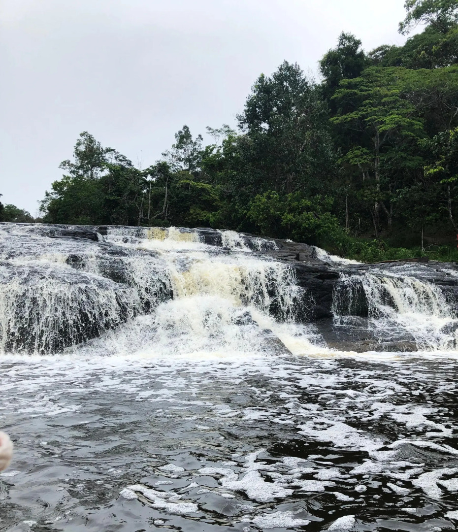 Pousada Velas e Vento - Acesso fácil a Barra Grande