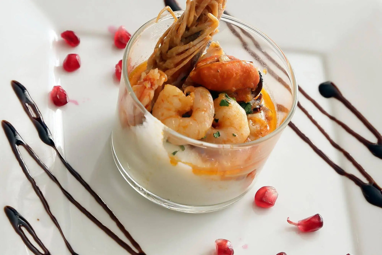 Hotel Restaurant Prata Verde