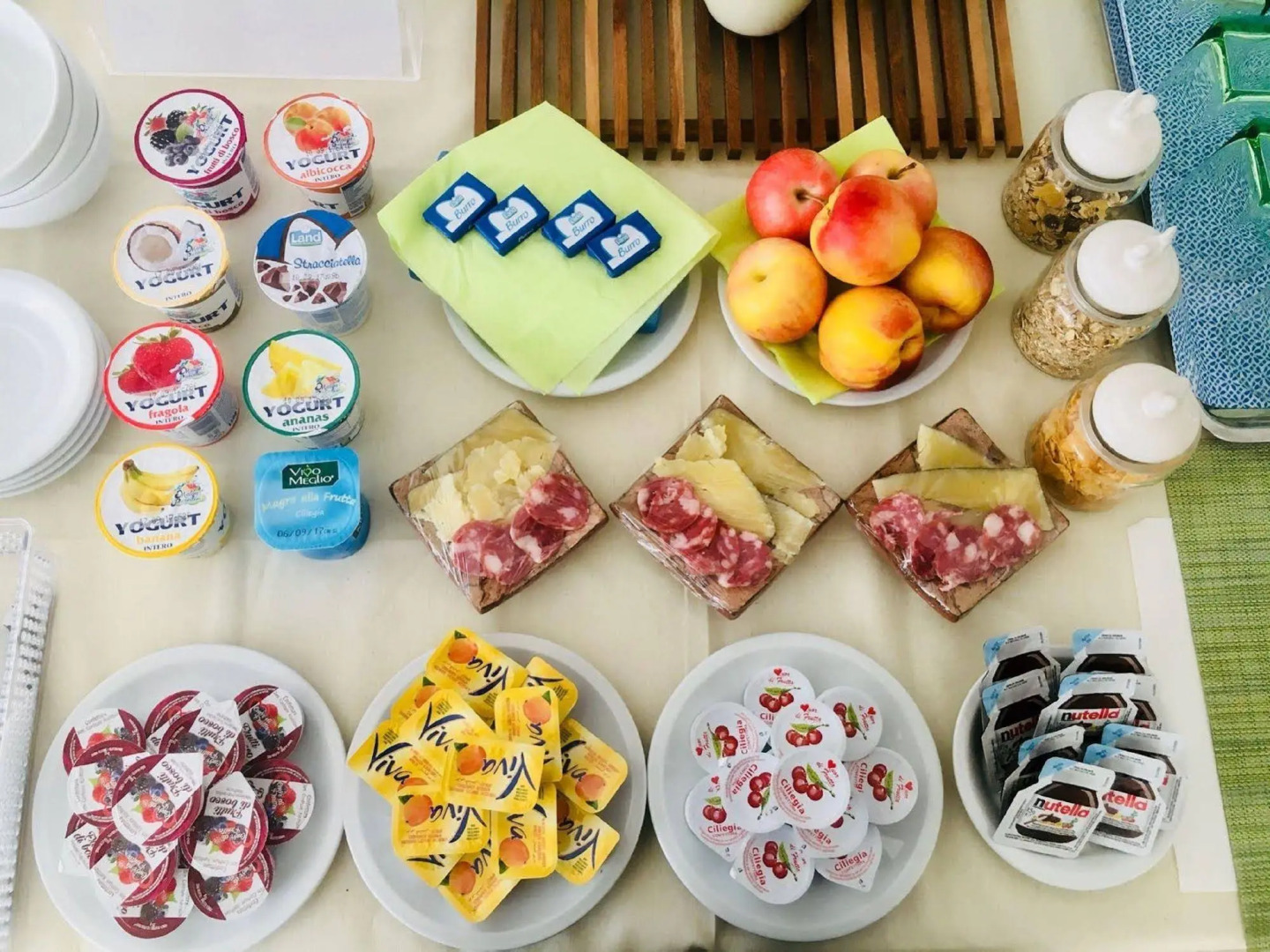 Il Nido dei Gabbiani