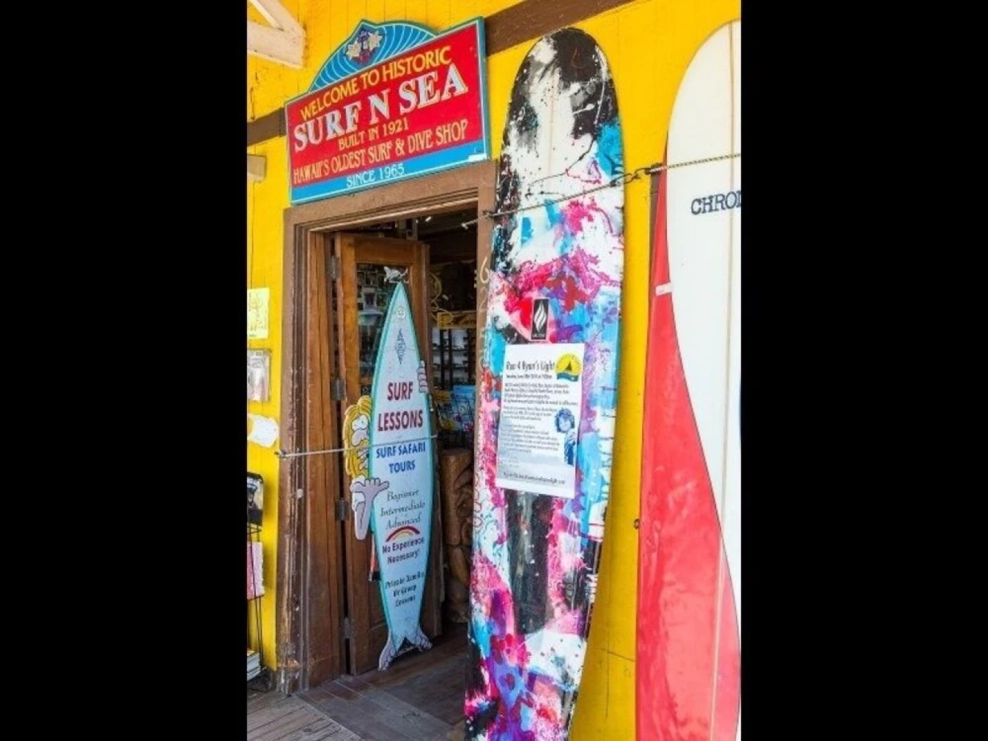 Haleiwa Sunshine 3 Bedroom Home