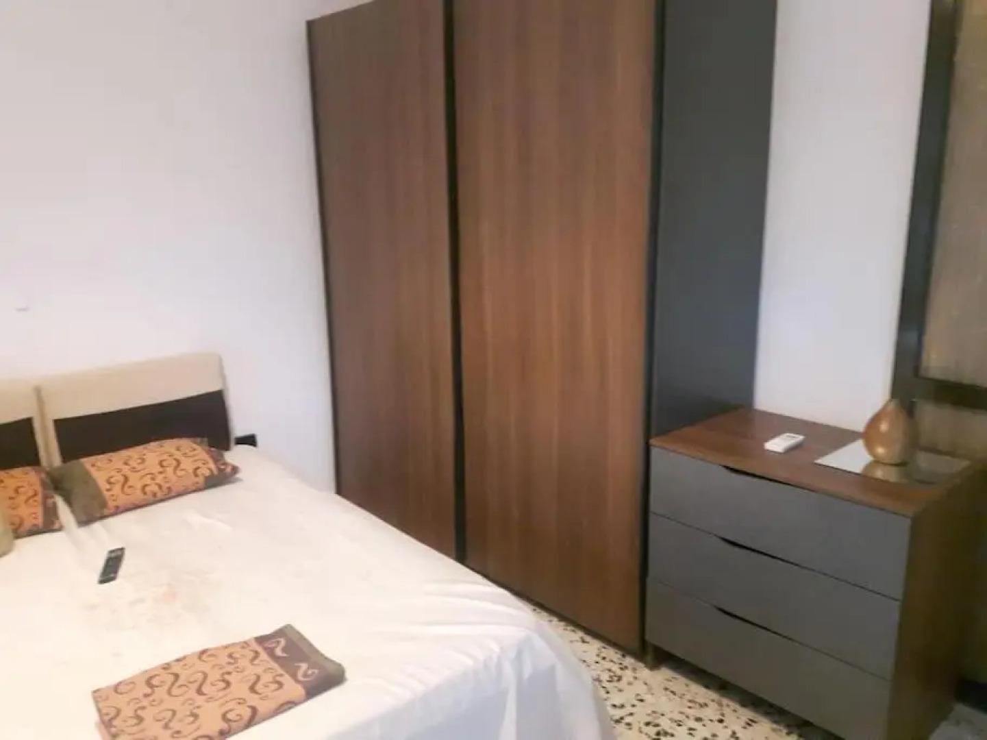 Cosy and roomy 78m2(Μονοκατοικία)