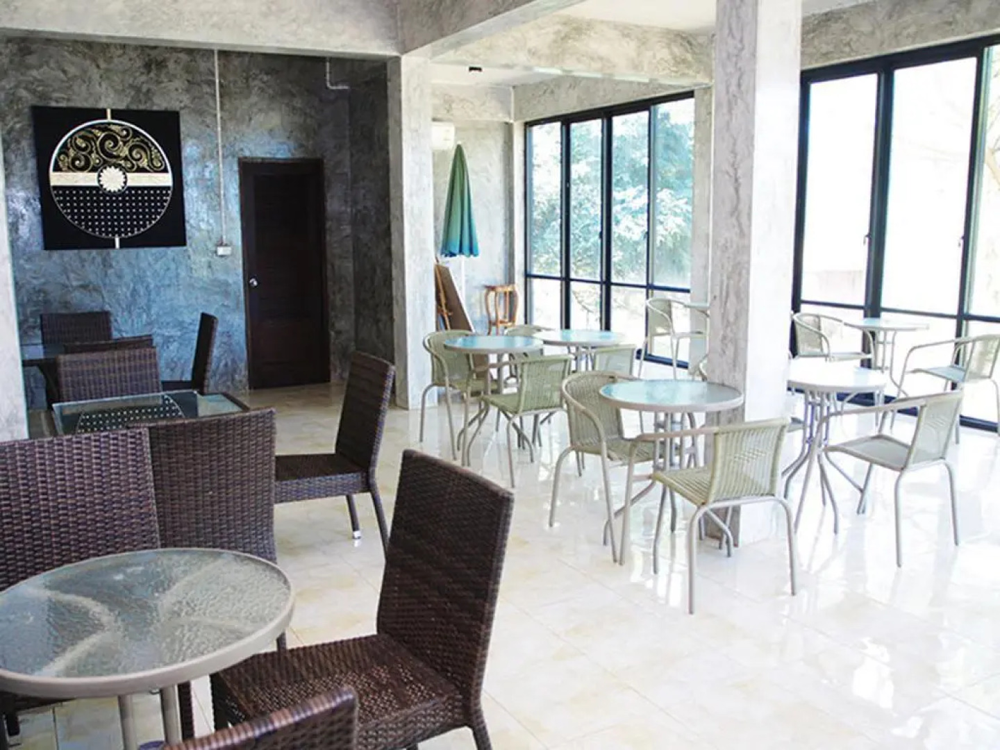 The Cinnamon Art Resort and Spa