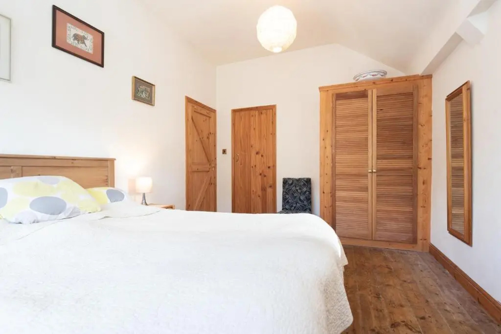 The Lookout - A Great Adventure